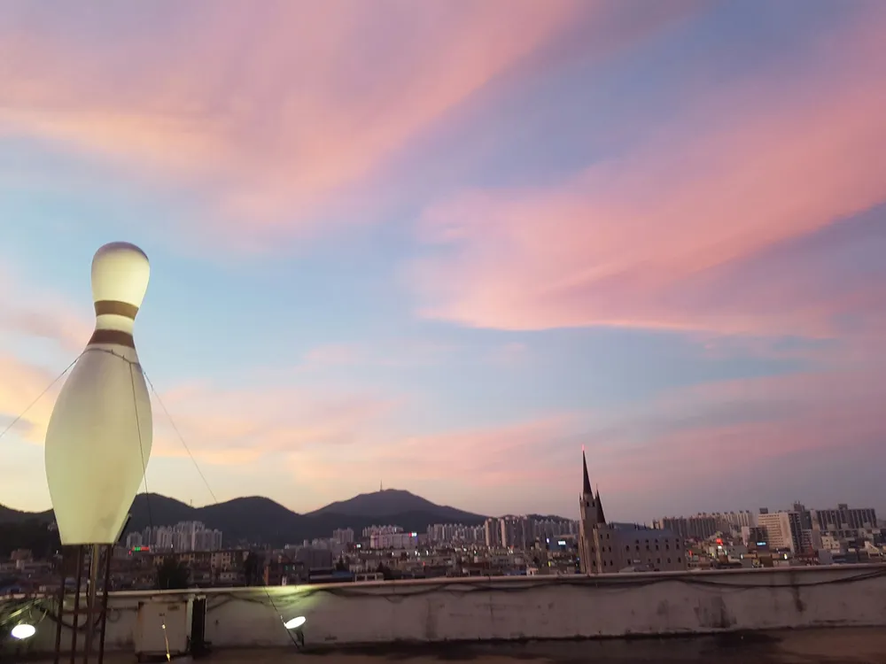 산곡볼링장 대표 이미지
