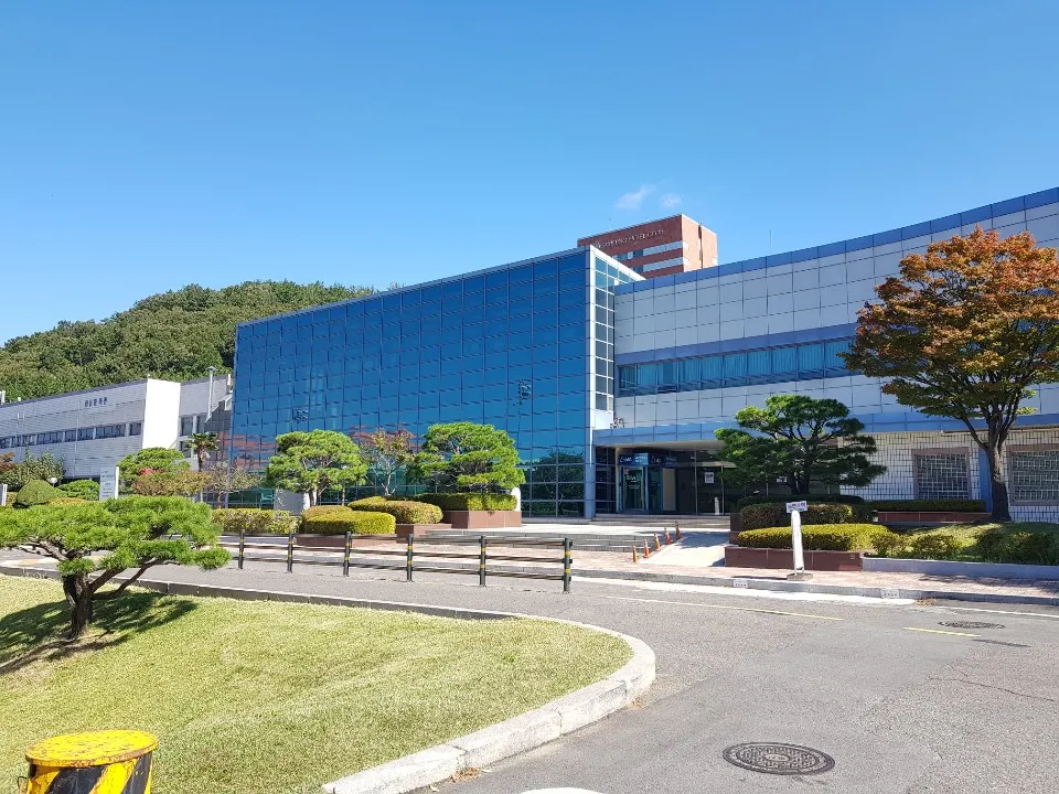 삼성문화관 볼링장 대표 이미지