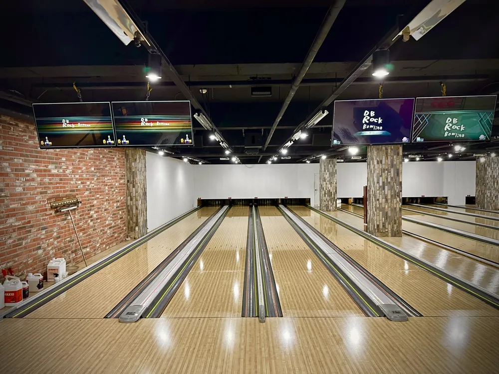 대보코아볼링장 대표 이미지