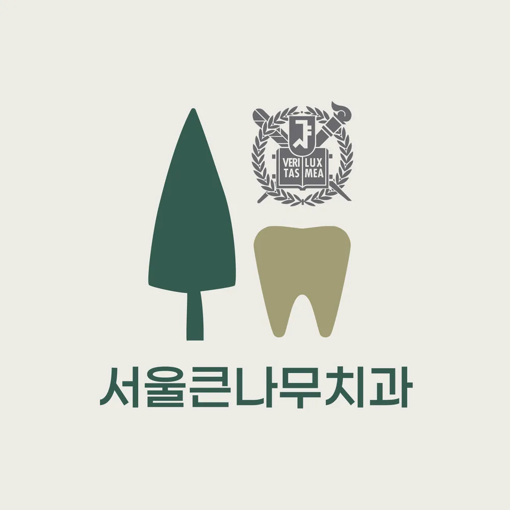서울큰나무치과의원 대표 이미지