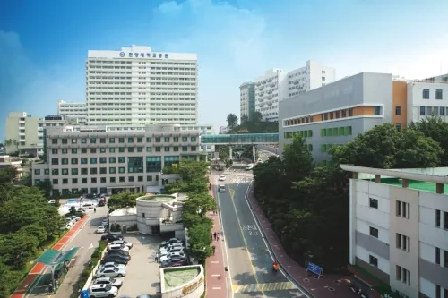한양대학교병원 대표 이미지
