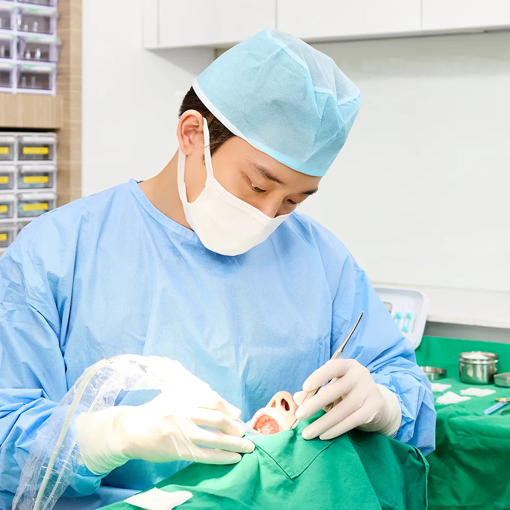 동래로덴치과병원 대표 이미지