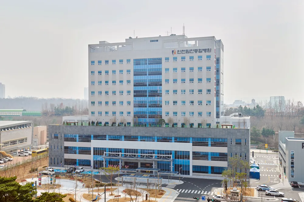 인천힘찬종합병원 대표 이미지
