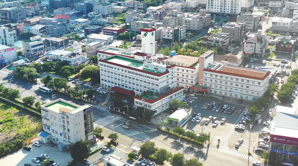 서울산보람병원 대표 이미지