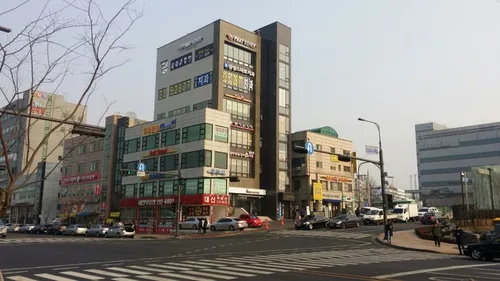 삼성스마트치과의원 대표 이미지