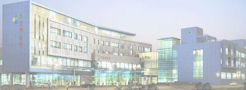 강원특별자치도속초의료원 대표 이미지