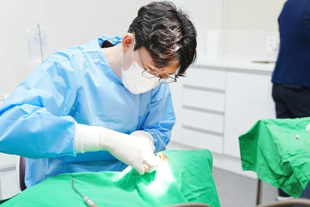 당진에이스치과의원 대표 이미지