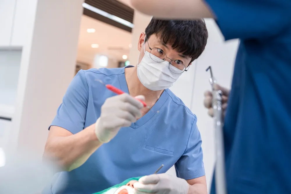 맑은치과의원 대표 이미지
