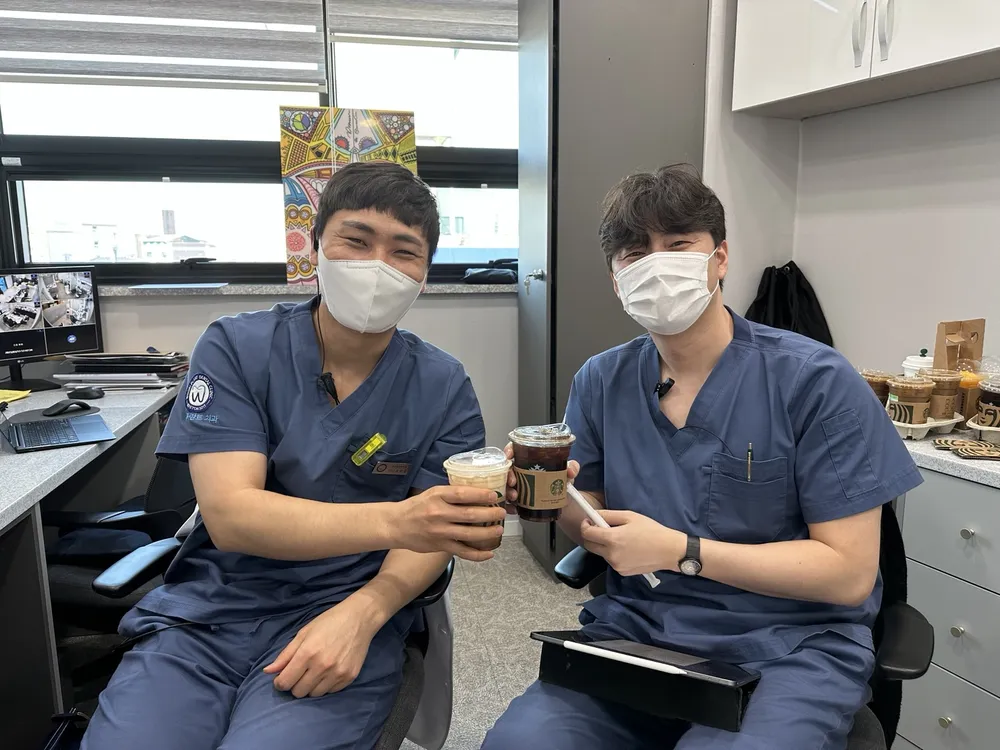 우리플란트 치과의원 대표 이미지