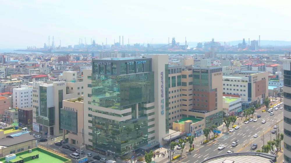 포항세명기독병원 대표 이미지