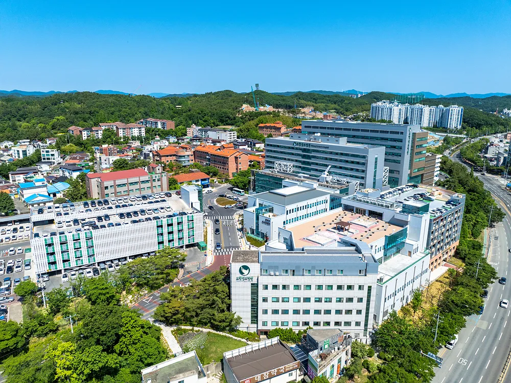 포항성모병원 대표 이미지