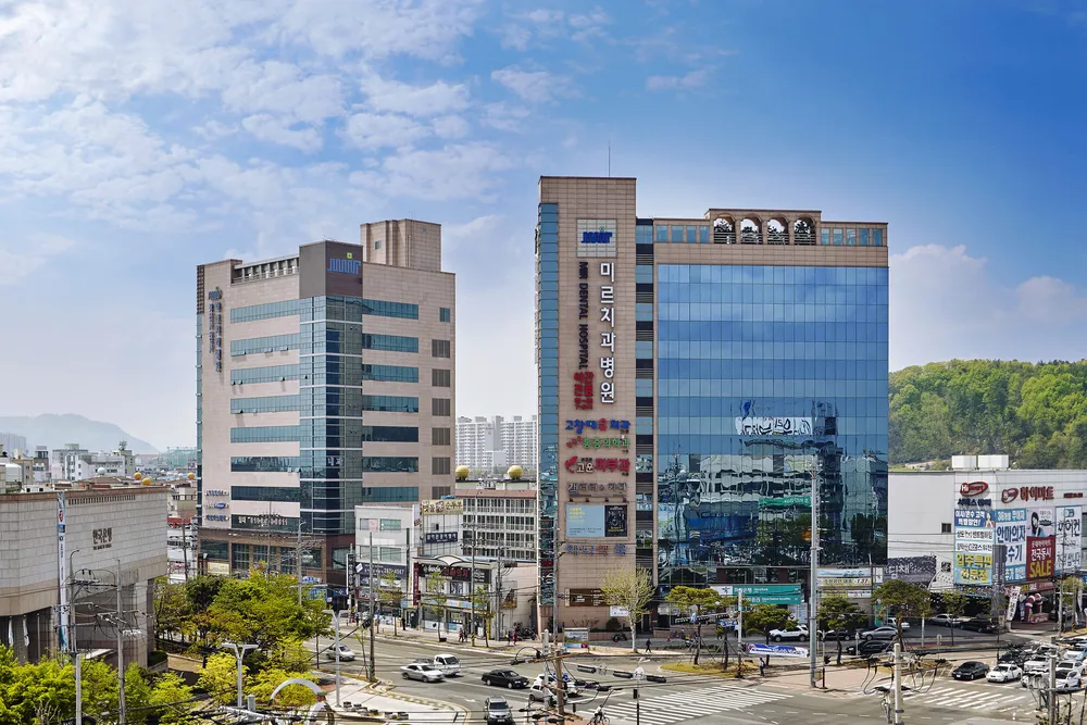 미르치과병원 대표 이미지