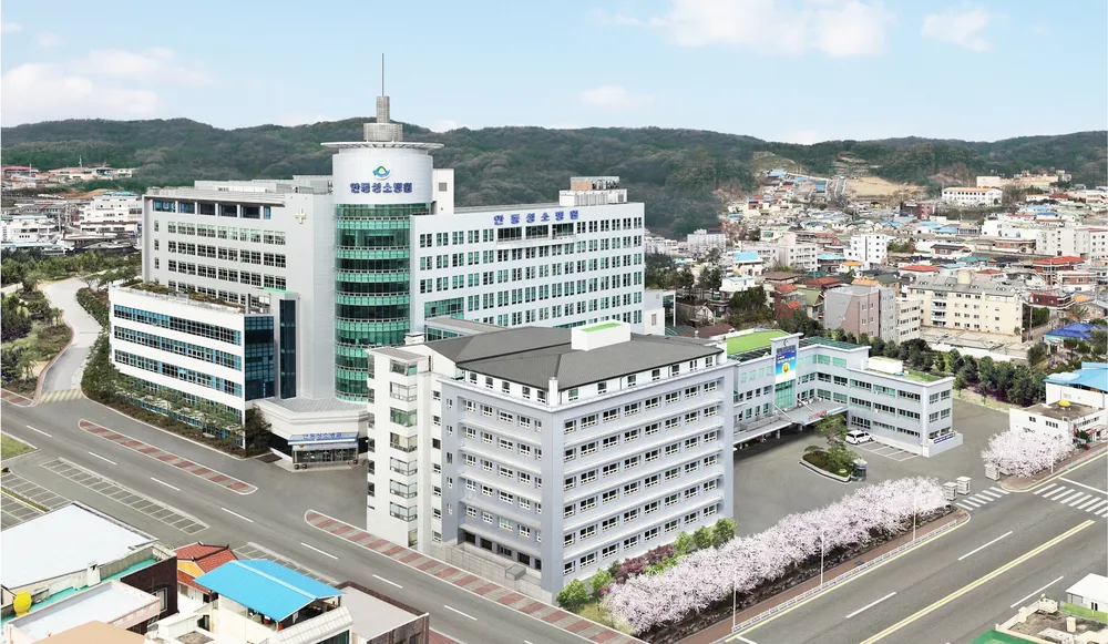 안동성소병원 대표 이미지