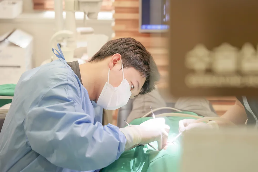마리플란트치과의원 대표 이미지