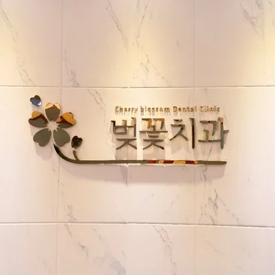 벚꽃치과의원 대표 이미지