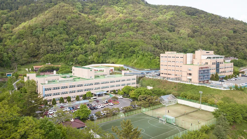 국립부곡병원 대표 이미지