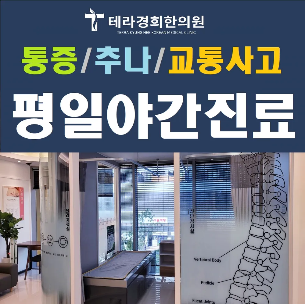 테라경희한의원 대표 이미지