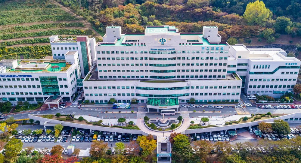 부산광역시의료원 대표 이미지
