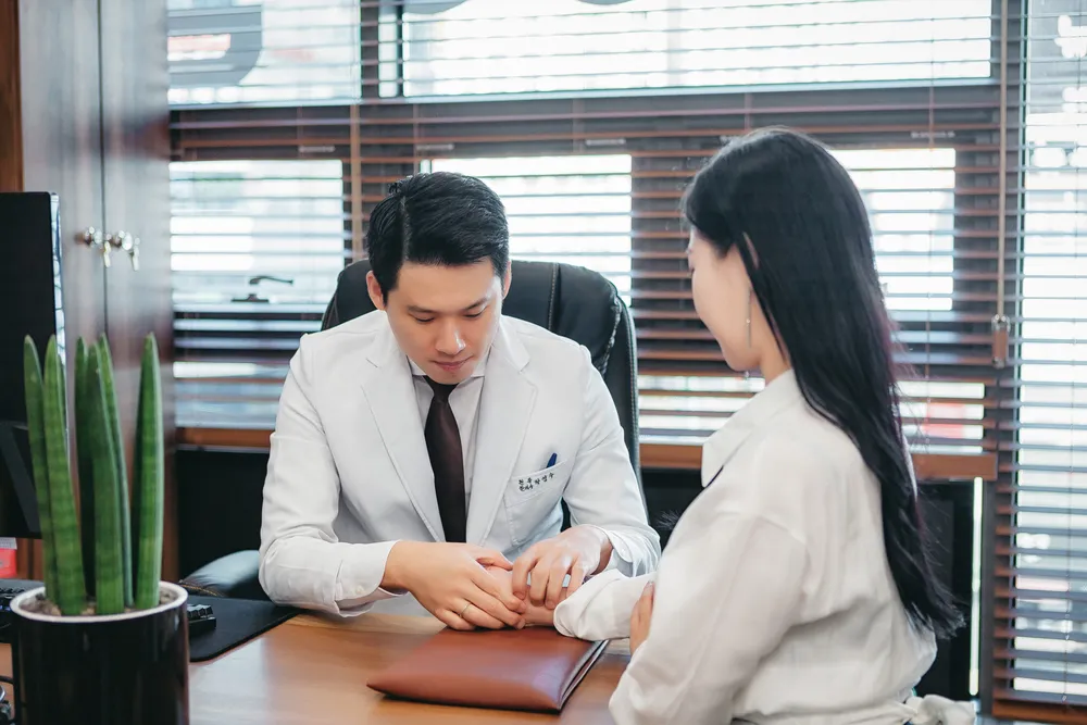 명지더나음한의원 대표 이미지