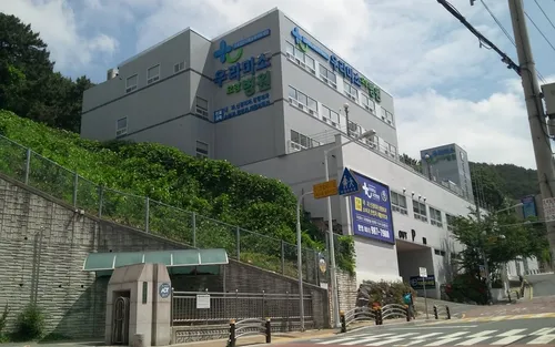 의료법인연송의료재단 제2신창요양병원 대표 이미지