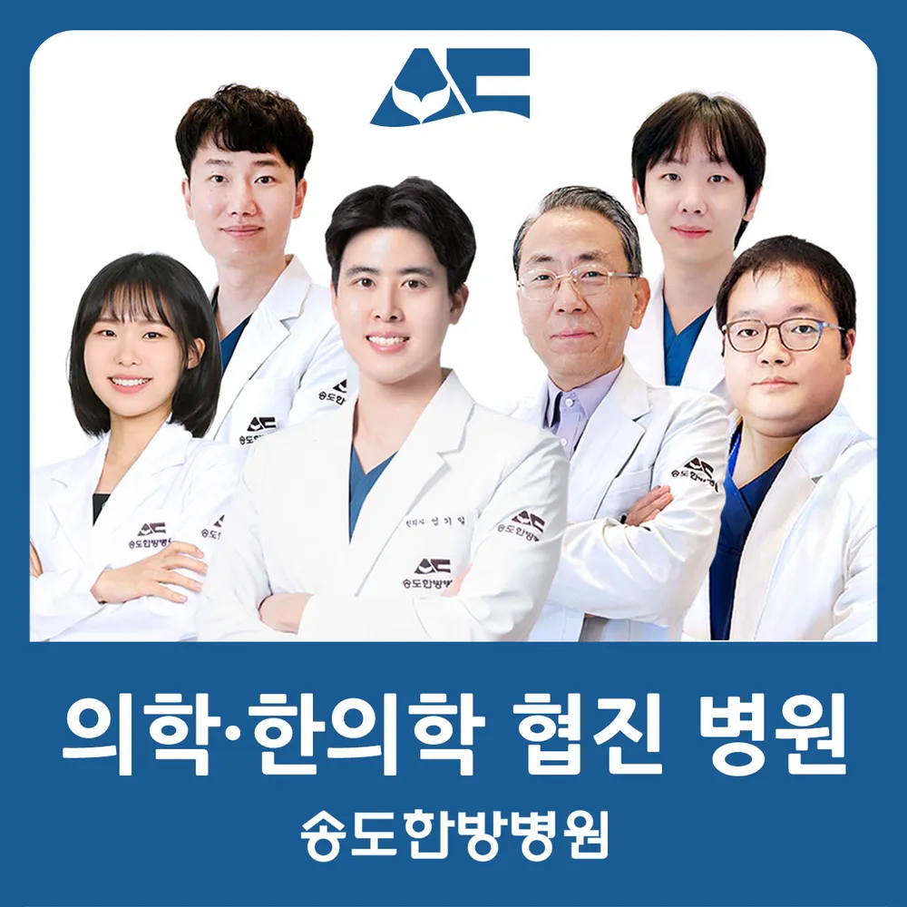 송도한방병원 대표 이미지