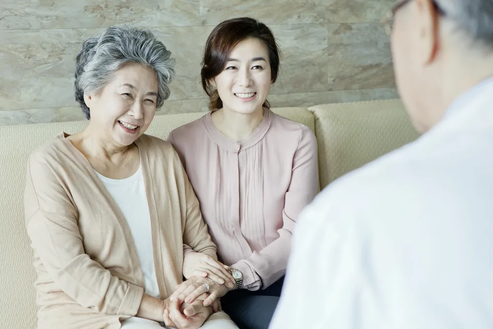 이시아요양병원 대표 이미지