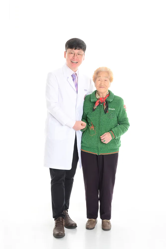 경희솔한의원 대표 이미지