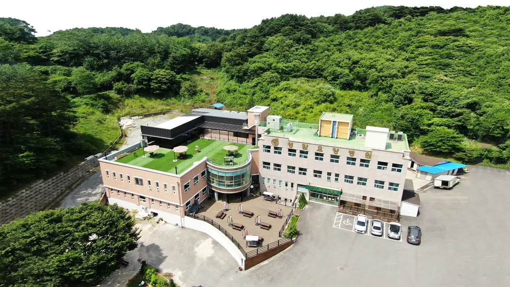 의료법인 아인의료재단 성암요양병원 대표 이미지