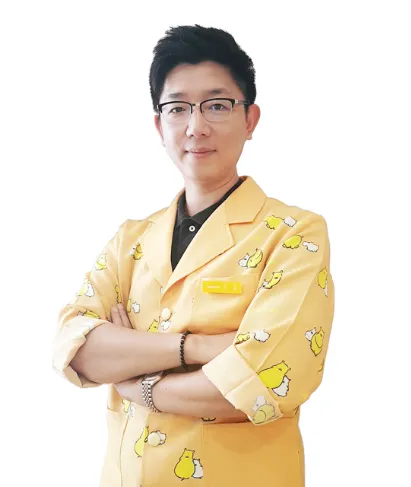 함소아한의원 대표 이미지