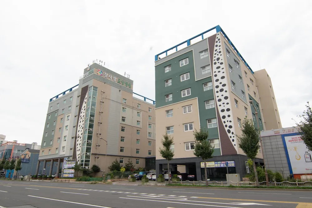 참사랑요양병원 대표 이미지