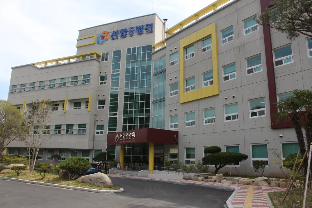 의료법인청울의료재단 선암요양병원 대표 이미지