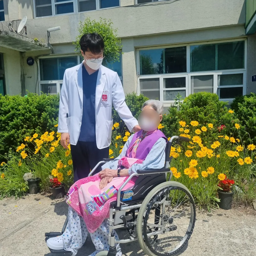 의성요양병원 대표 이미지