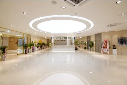 의료법인승현의료재단 심산서울병원 대표 이미지
