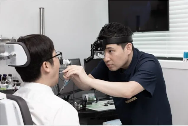 연세쿄앤원이비인후과의원 대표 이미지