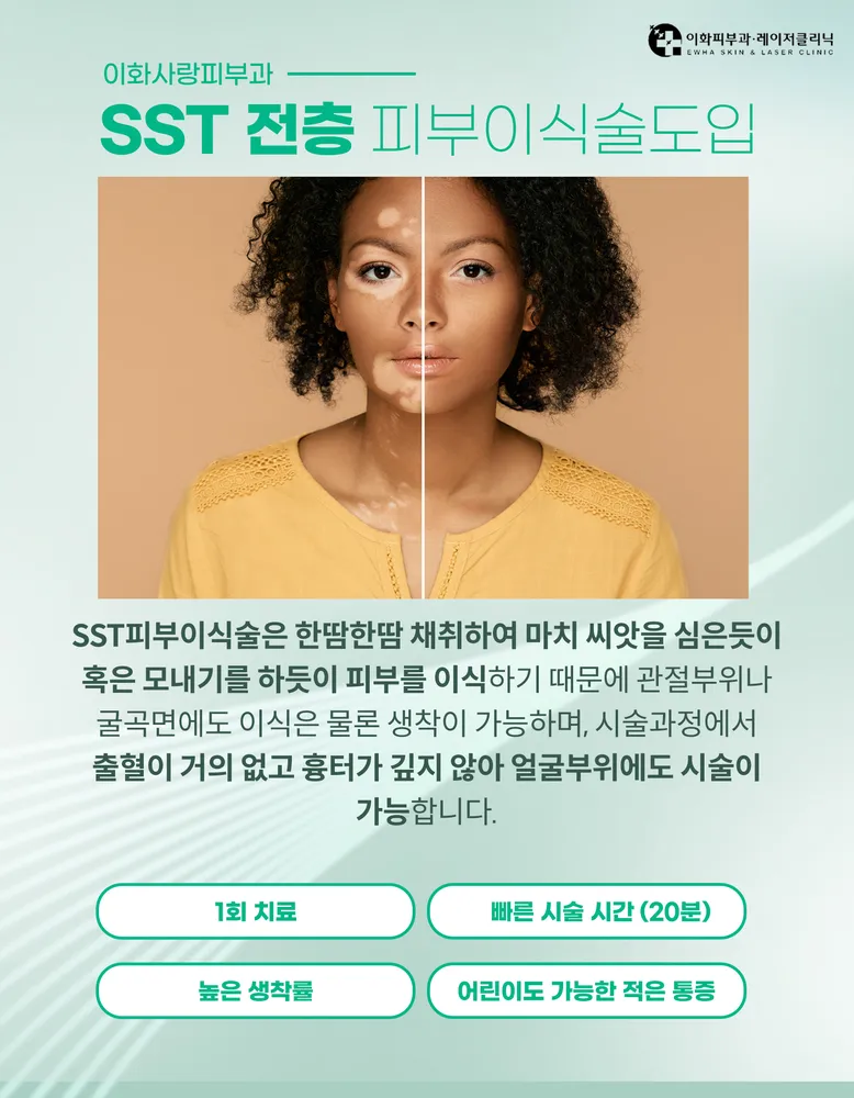 이화사랑피부과의원 대표 이미지