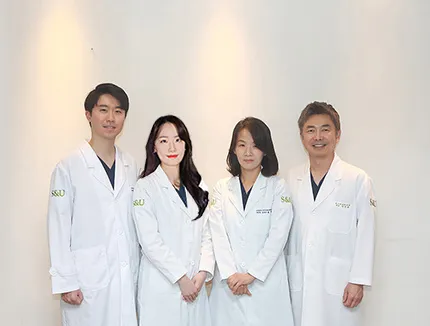 에스앤유피부과의원 대표 이미지