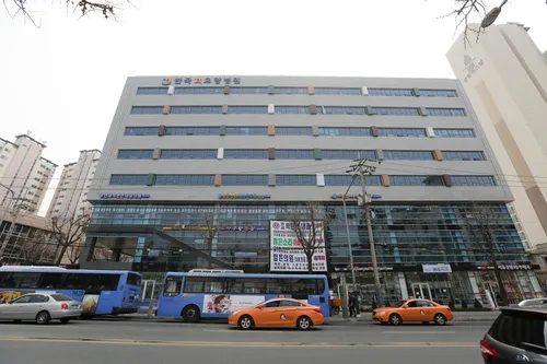 한국효요양병원 대표 이미지