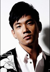영화배우인 진건주의 대표 이미지