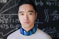 영화배우인 힘슨 챈의 대표 이미지