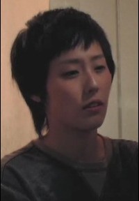 배우인 조혜미의 대표 이미지