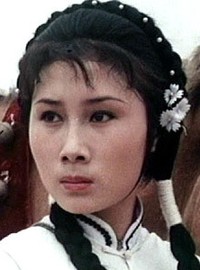 배우인 정람의 대표 이미지