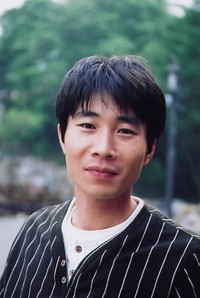 영화감독인 정회욱의 대표 이미지