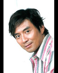 배우인 임립양의 대표 이미지