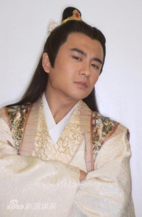 영화배우인 장적의 대표 이미지