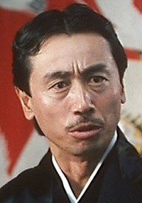 배우, 무술감독, 감독인 녹촌태상의 대표 이미지