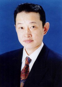 배우인 카사이 켄지의 대표 이미지