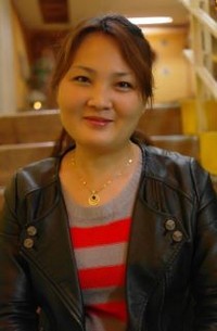 영화감독인 양려화의 대표 이미지