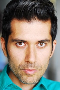 배우, 제작/기획인 레자 식소 사파이의 대표 이미지