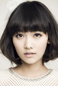영화배우인 손효효의 대표 이미지