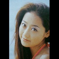 배우인 김지남의 대표 이미지